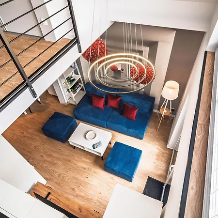 Apartamento Morze Apartamentów West A19