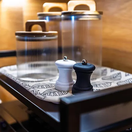 Morze Apartamentów West A19