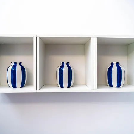 Apartman Viral Z Antresola W West Morze Apartamentow *