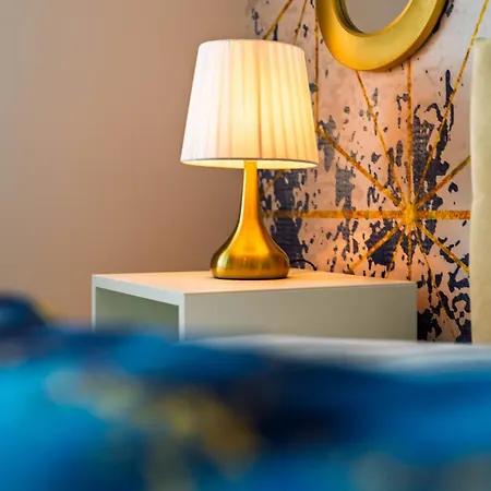 Morze Apartamentów West A19 *