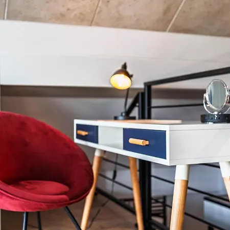 Apartamento Morze Apartamentów West A19