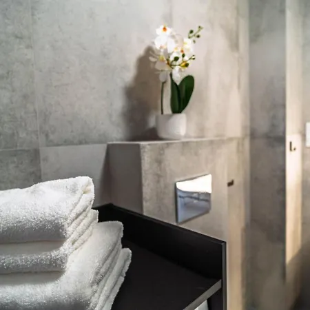 Morze Apartamentów West A19