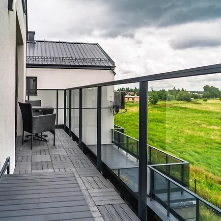 Apartamento Morze Apartamentów West A19 *