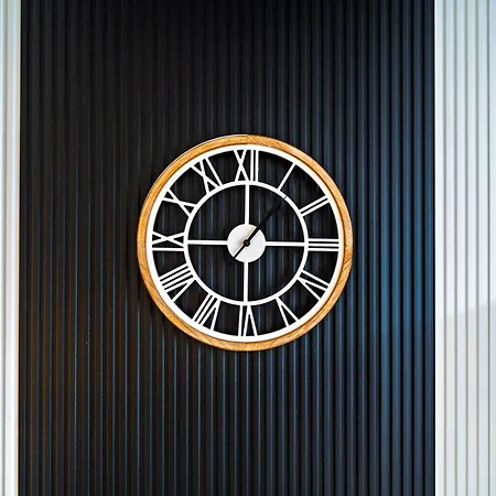 Viral Z Antresola W West Morze Apartamentow Apartman