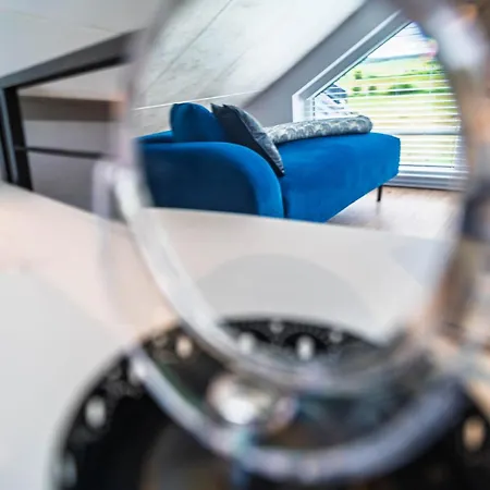 Apartamento Morze Apartamentów West A19 *