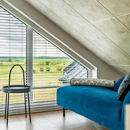 Morze Apartamentów West A19 *