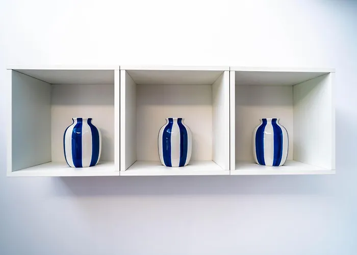 Apartman Viral Z Antresola W West Morze Apartamentow *