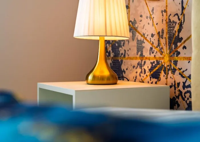 Viral Z Antresola W West Morze Apartamentow *