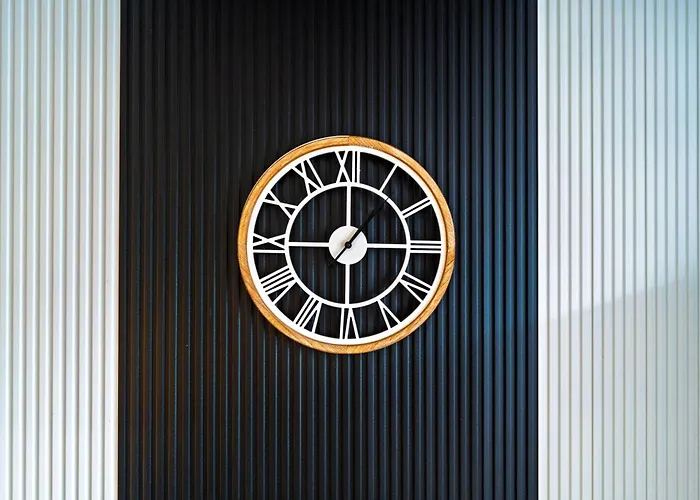 Viral Z Antresola W West Morze Apartamentow Apartman